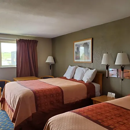 Budget Inn Express Douglas