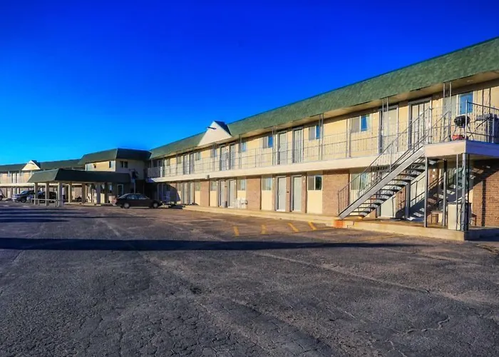 Hotel Budget Express