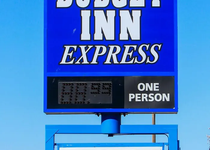 Budget Express Hotel