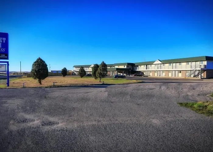 Budget Express Hotel