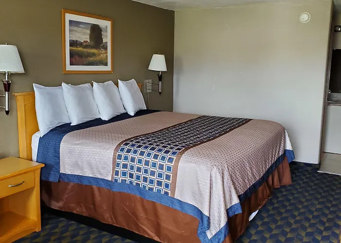 Budget Express Hotel 2*