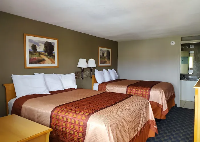 Hotel Budget Express